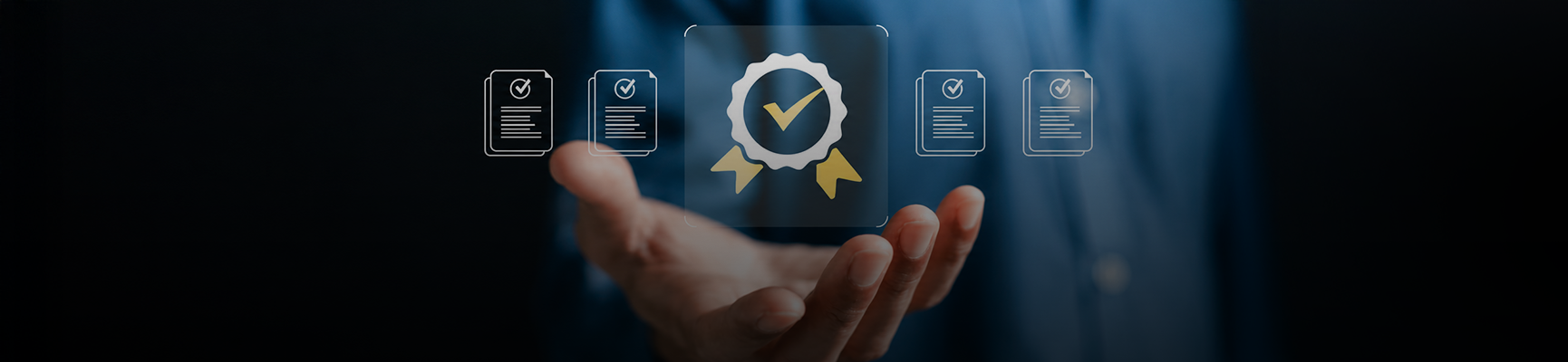 Finance Compliance Service