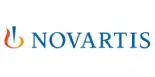 Novartis client logo