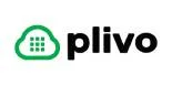 Plivo client logo