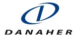 Danaher client logo