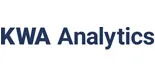 KWA Analytics client logo