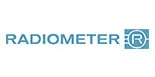 Radiometer client logo