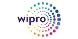 Wipro client logo