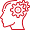 Customer-Centric Thinking icon