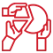 Strong Collaboration icon