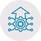 Scalable and future-ready technology architecture