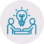 Transparent communication and execution