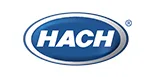 Hach logo