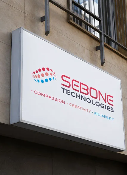 Sebone Technologies EOR services team