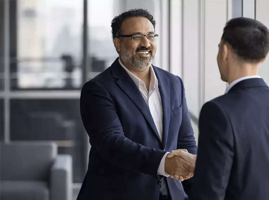 Sebone Technologies consulting team collaboration