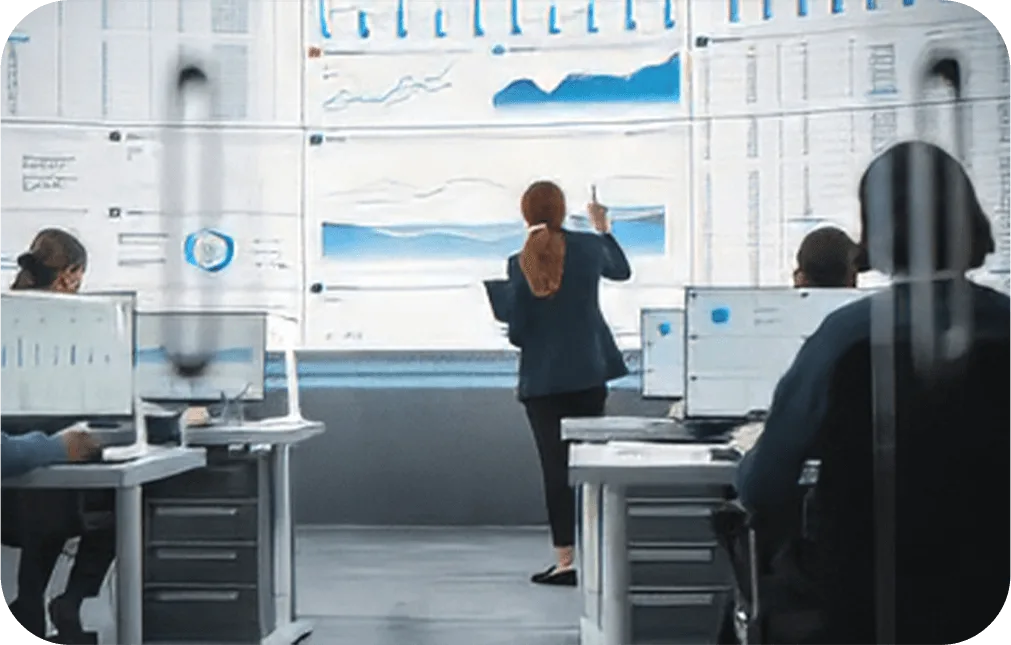 Sebone Technologies business improvement consulting