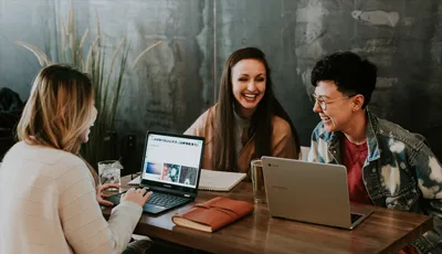 A better customer experience through digital transformation