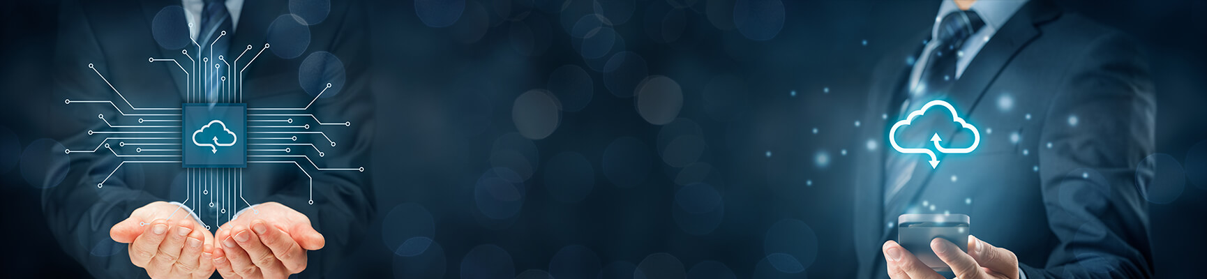 Cloud Computing in Bangalore