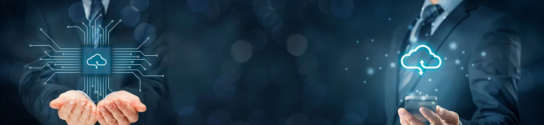 Cloud Computing in Bangalore
