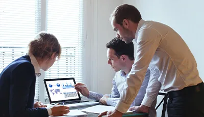 Data Science Consulting