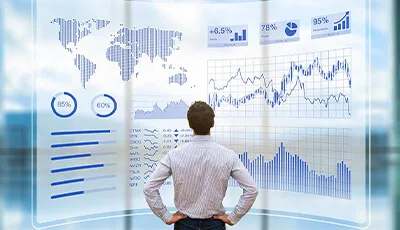 Data Strategy planning services