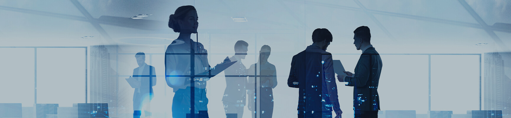 Digital Transformation in Bangalore