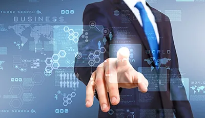 In-product analytics dashboard
