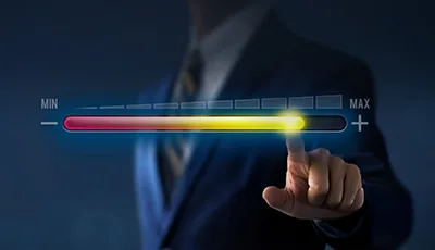 Increased profits and market share through digital transformation