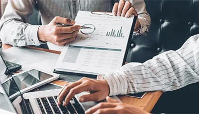 Product Consulting services