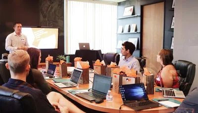 Stronger resource management with digital transformation