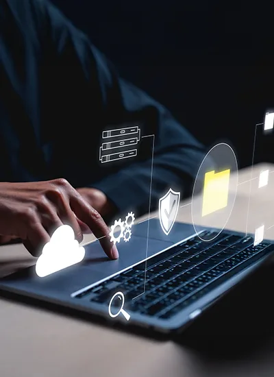 Why choose Sebone Technologies for cloud computing