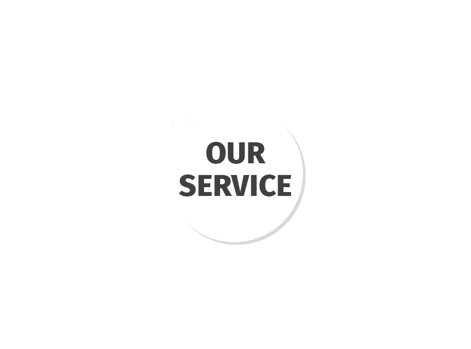 Service middle