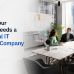 IT Consulting Company