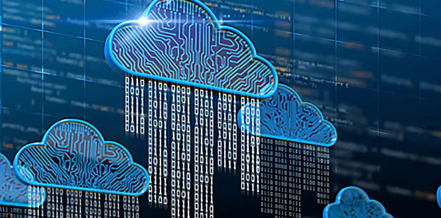 All About Cloud Computing