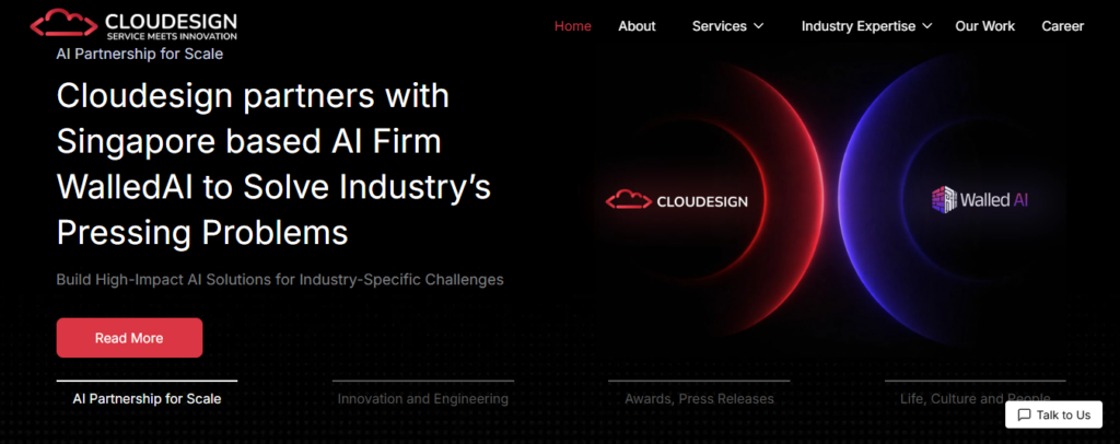 Cloudesign