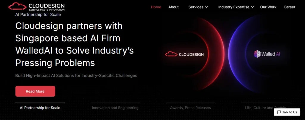 Cloudesign