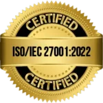 ISO/IEC 27001:2022