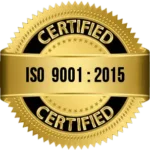 ISO 9001:2015