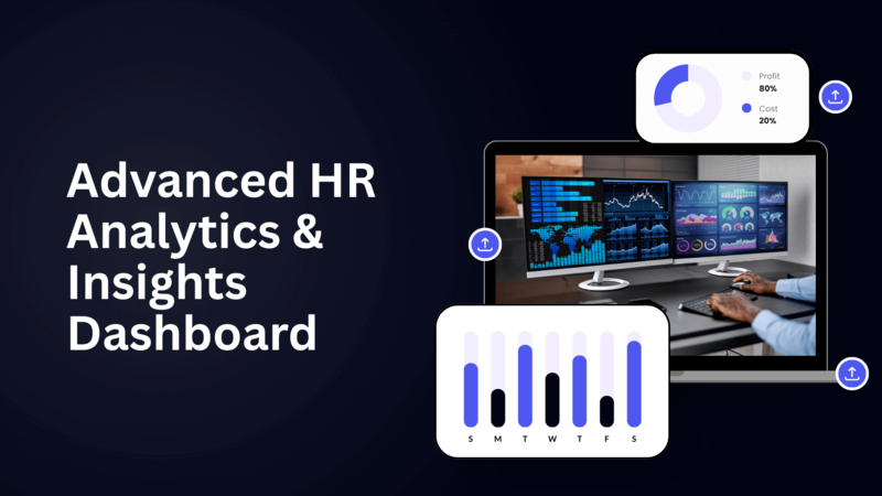 Advanced HR Analytics