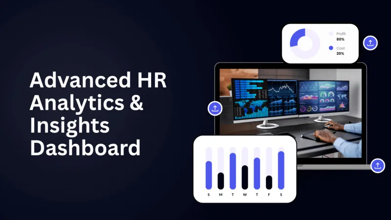Advanced HR Analytics