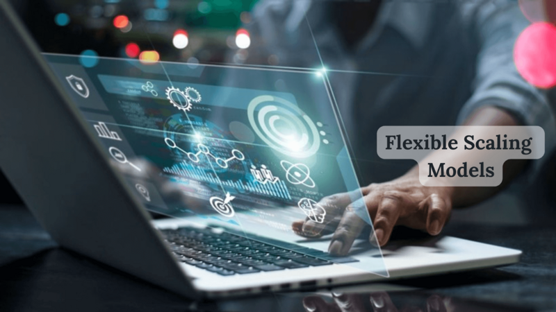 Flexible Scaling Models