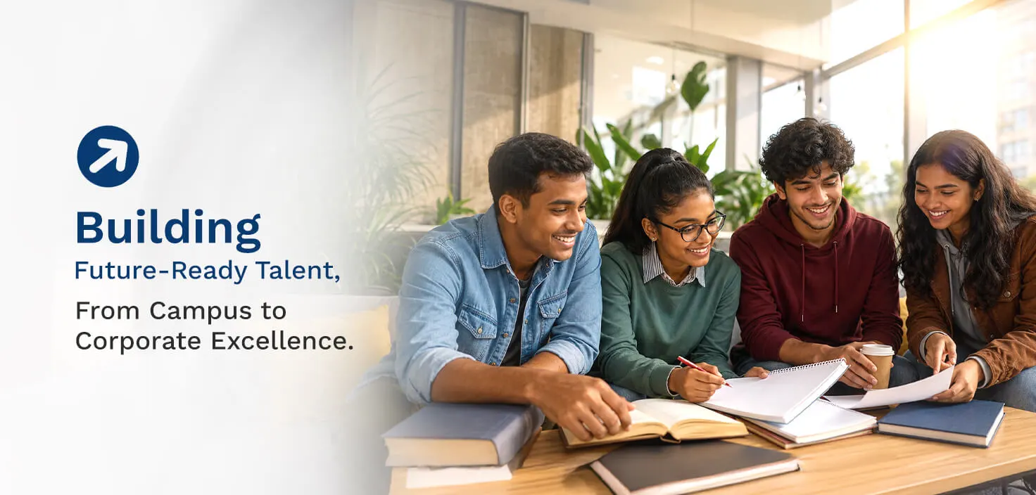 Fresh Champ Program: Building a Sustainable Talent Pipeline Through Hire-Train-Deploy Fresh Champ Program