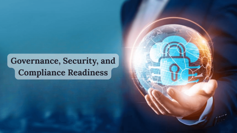 Compliance Readiness