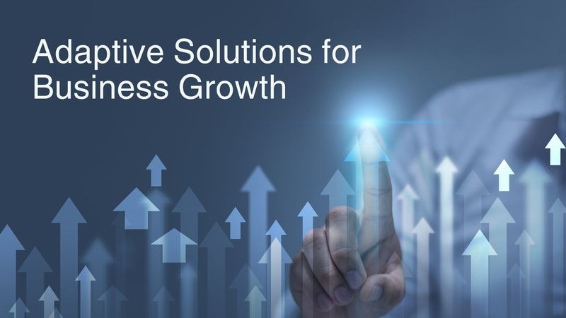Adaptive Solutions