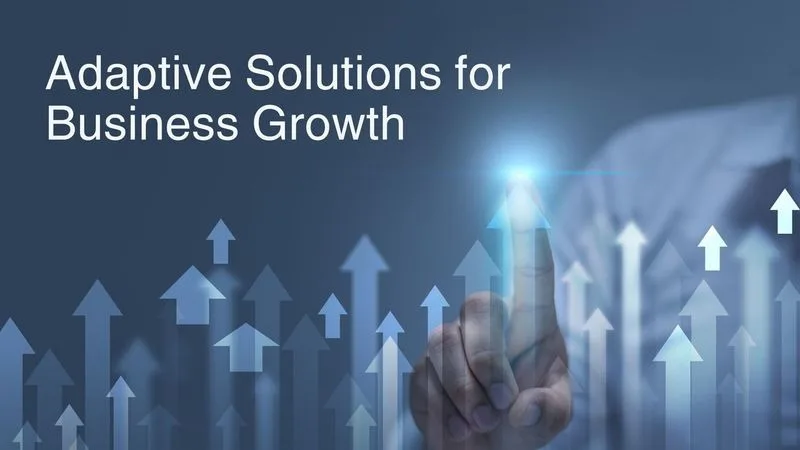 Adaptive Solutions