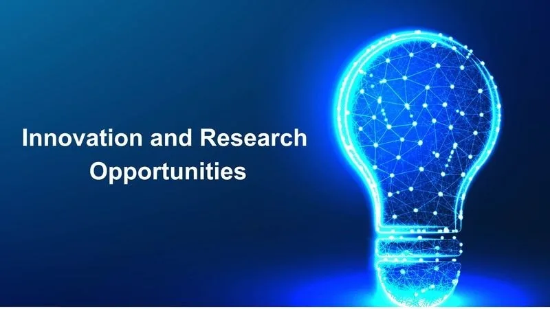 Innovation and Research Opportunities