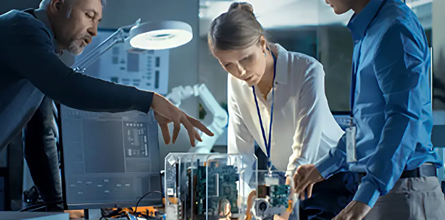 Product Engineering vs Product Development