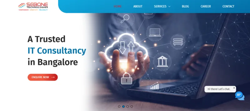 Sebone Technologies