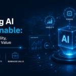 Making AI Sustainable: Tokens, Viability, and Business Value Enterprise AI