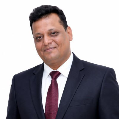 Ravi Vyas