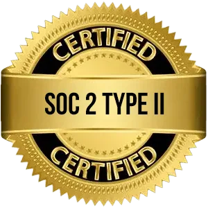 SOC 2 Type II
