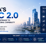 GCC Series Article 1