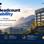 From Headcount to Capability