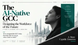 GCC 2.0 – Part 3: The AI-Native GCC