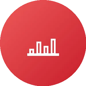 Analytics & Data Science icon